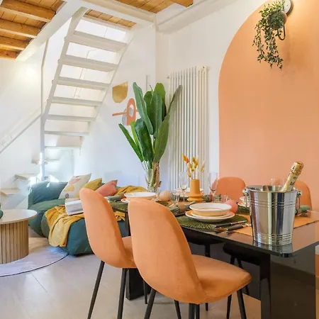 In Centro Con Giardino - Reste Il Sentiero Hotel