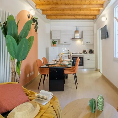 Hotel In Centro Con Giardino - Reste Il Sentiero *