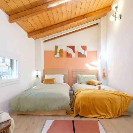 In Centro Con Giardino - Reste Il Sentiero Hotel