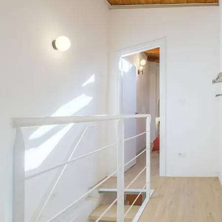 In Centro Con Giardino - Reste Il Sentiero Hotel Bologne
