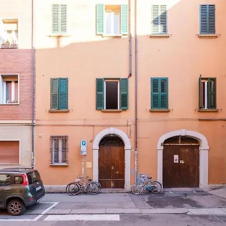 In Centro Con Giardino - Reste Il Sentiero Hotel