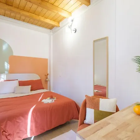 In Centro Con Giardino - Reste Il Sentiero Frühstückspension *